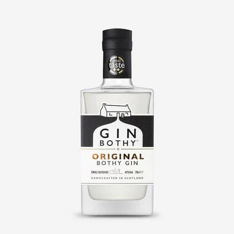 Gin Bothy Mini