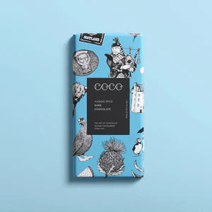 Coco Haggis Spice